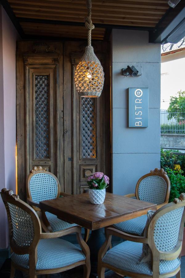 Marpessa Hotel & Spa Agrinio Exterior photo