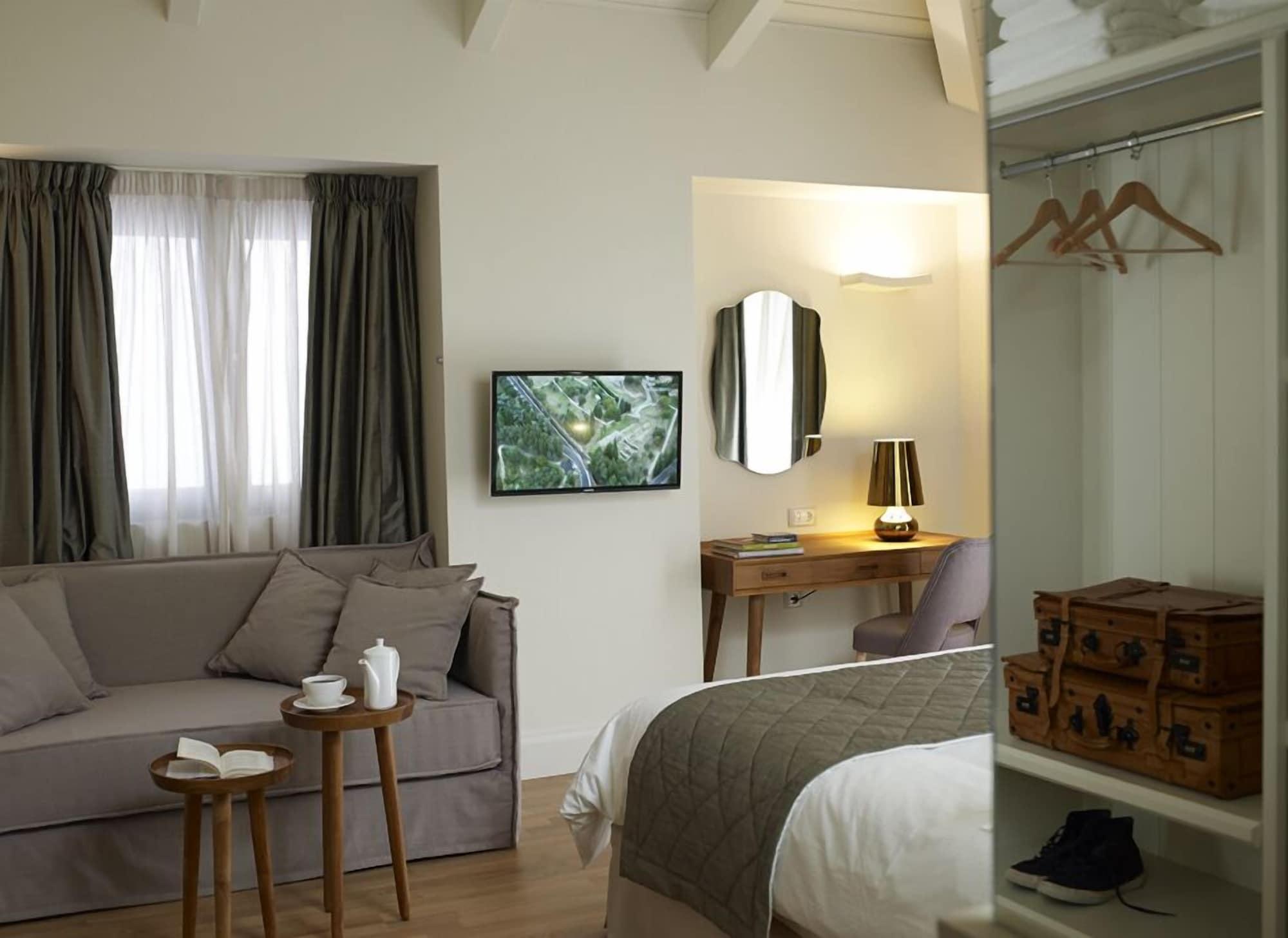 Marpessa Hotel & Spa Agrinio Exterior photo