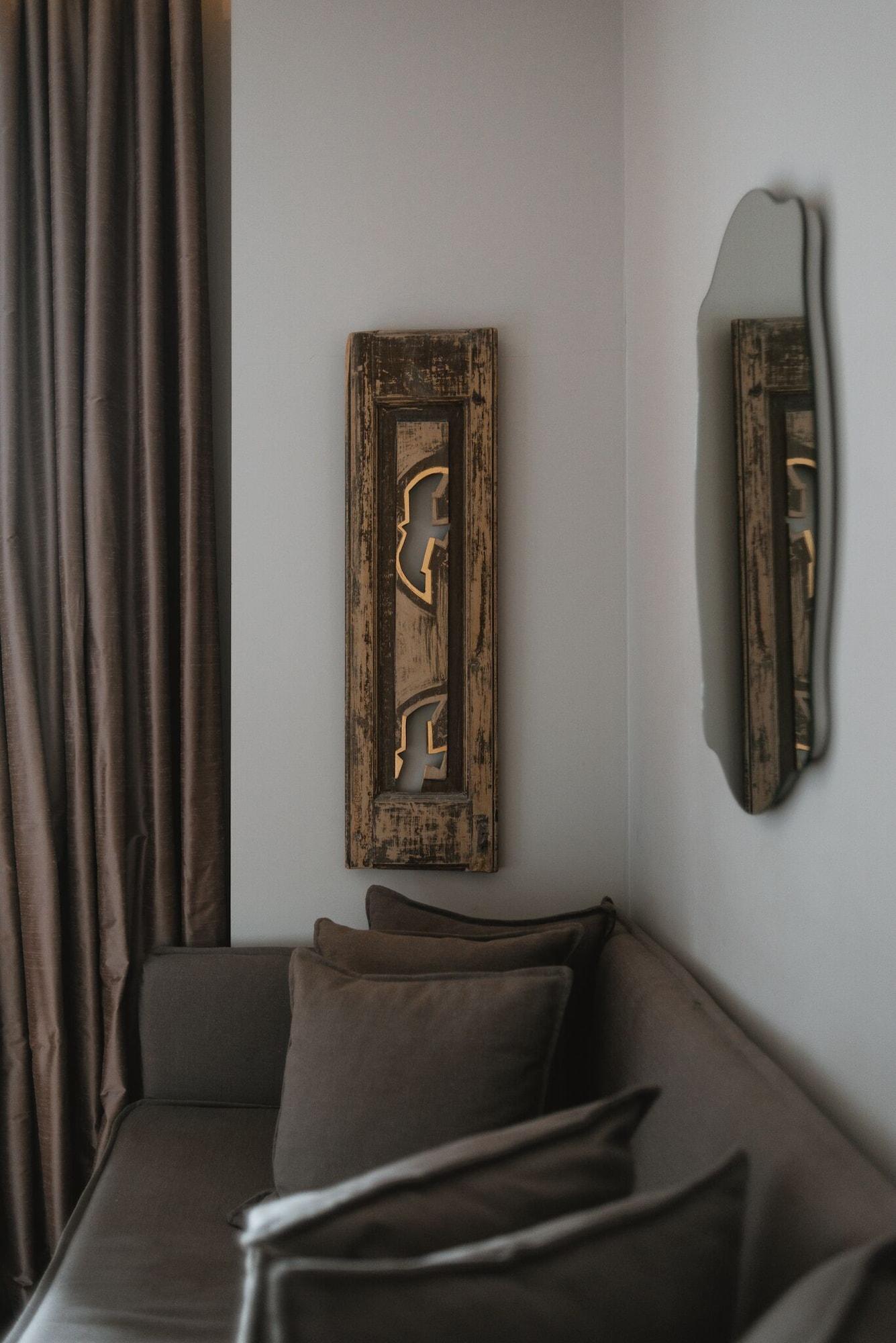Marpessa Hotel & Spa Agrinio Exterior photo