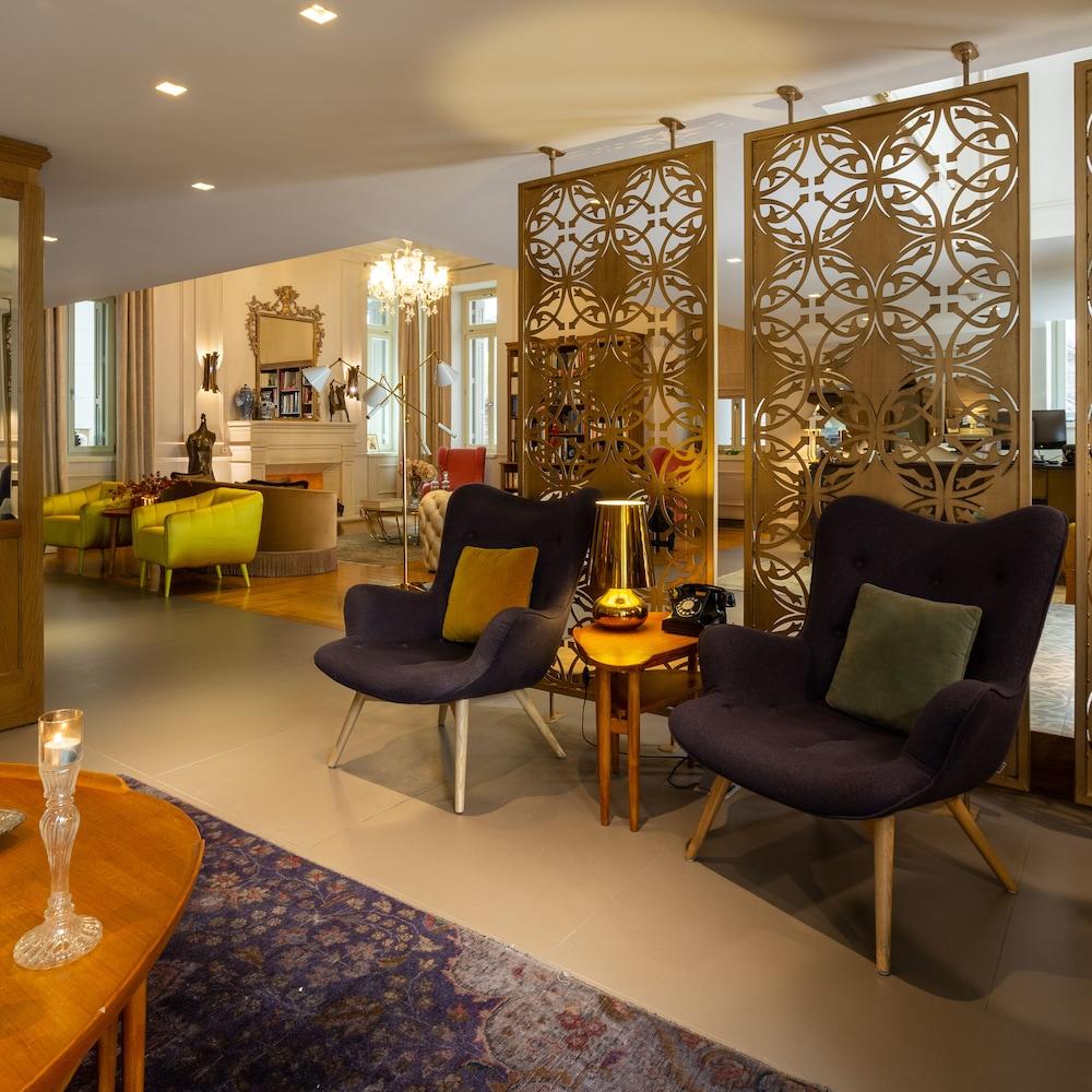 Marpessa Hotel & Spa Agrinio Exterior photo